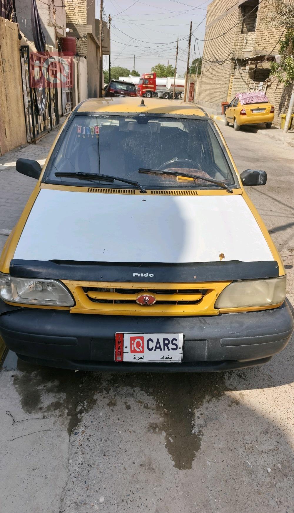 سايبا 131